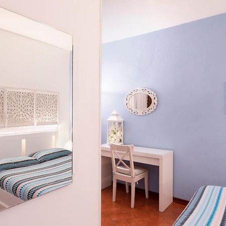 Florence Rooftop Apartments Exterior foto