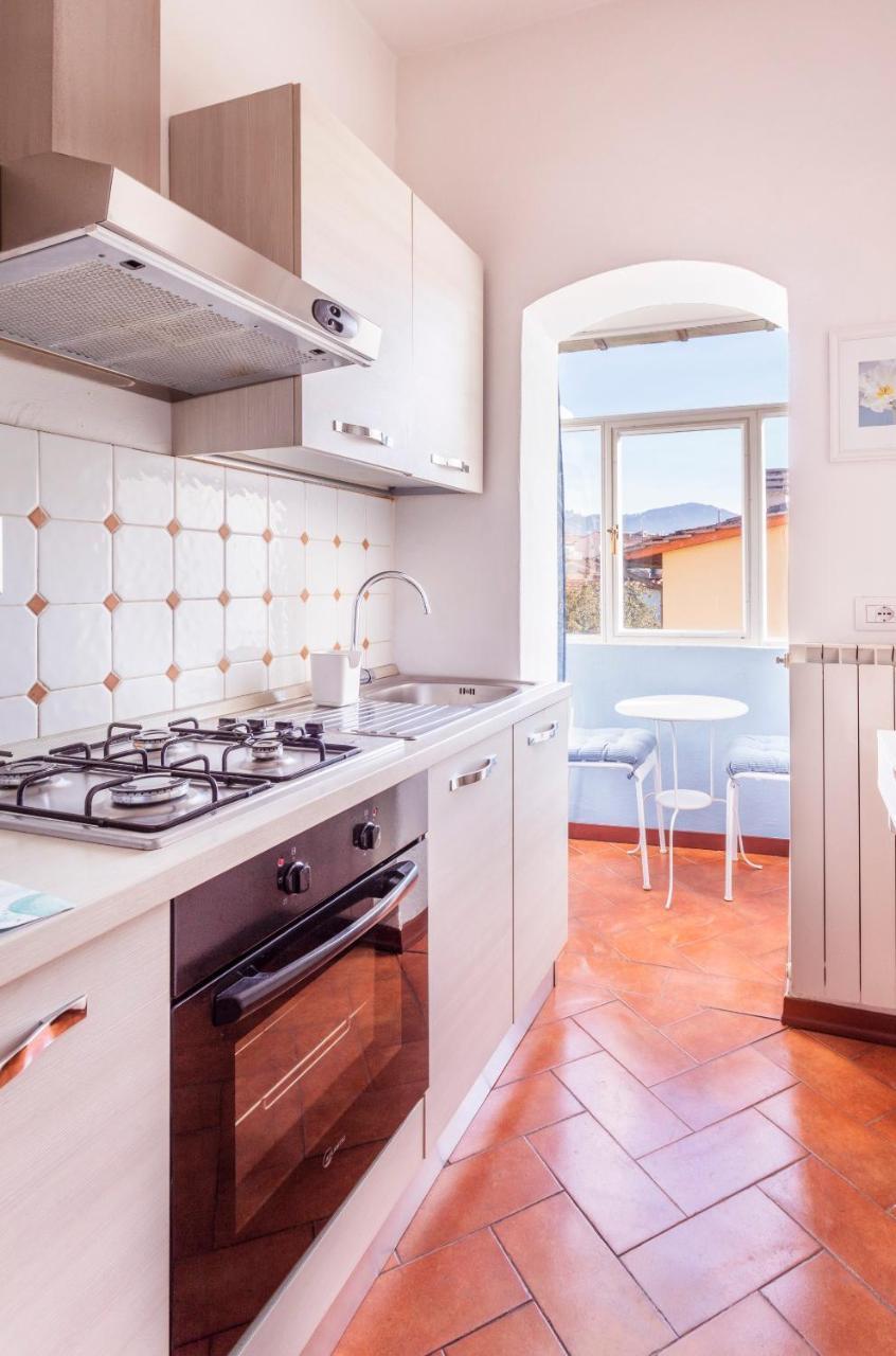 Florence Rooftop Apartments Exterior foto