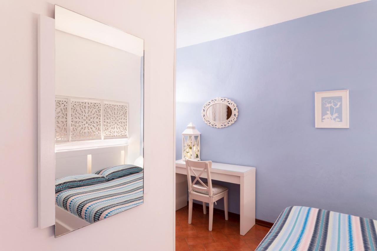 Florence Rooftop Apartments Exterior foto