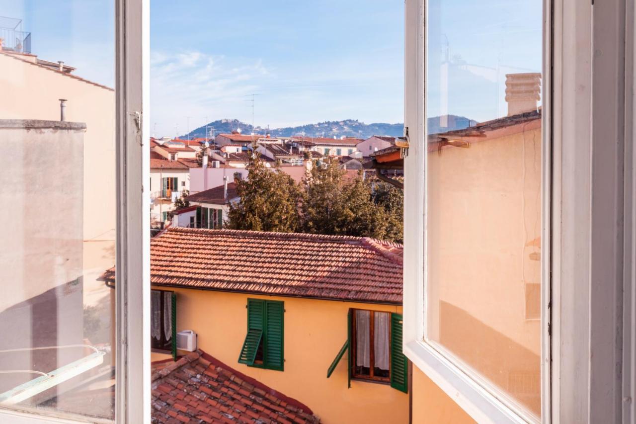 Florence Rooftop Apartments Exterior foto